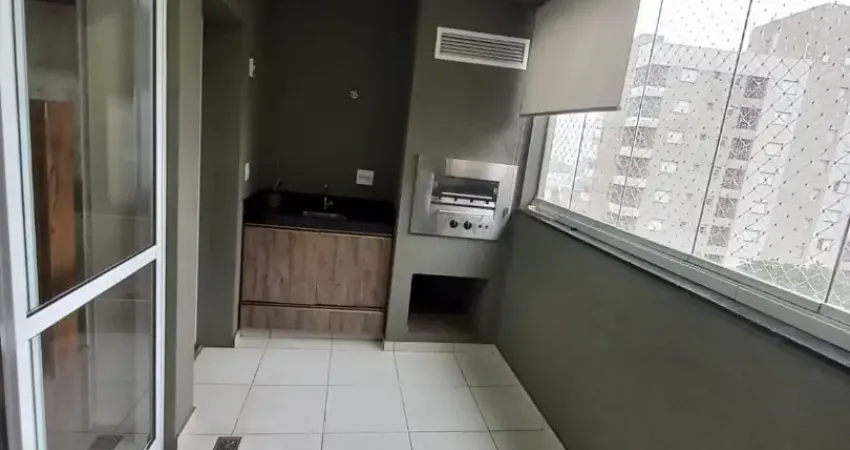 Apartamento com 2 quartos à venda na Avenida Leão XIII, Ribeirânia, Ribeirão Preto