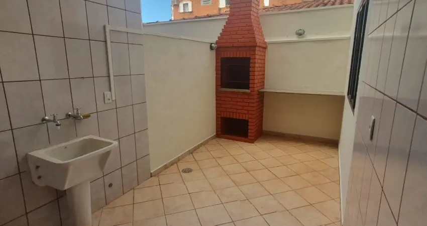 Apartamento com 3 quartos à venda no Parque dos Bandeirantes, Ribeirão Preto