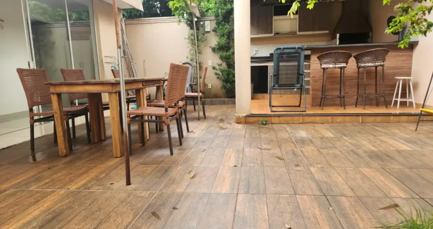 Casa em condomínio fechado com 3 quartos à venda no Jardim Botânico, Ribeirão Preto