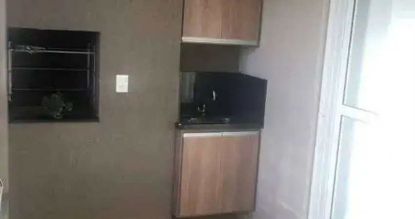 Apartamento Jardim Paulista