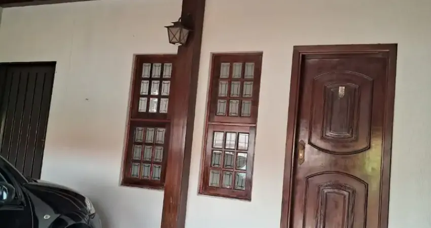 Casa com 3 quartos à venda na Rua Luiz Carlucci Sobrinho, Residencial e Comercial Palmares, Ribeirão Preto