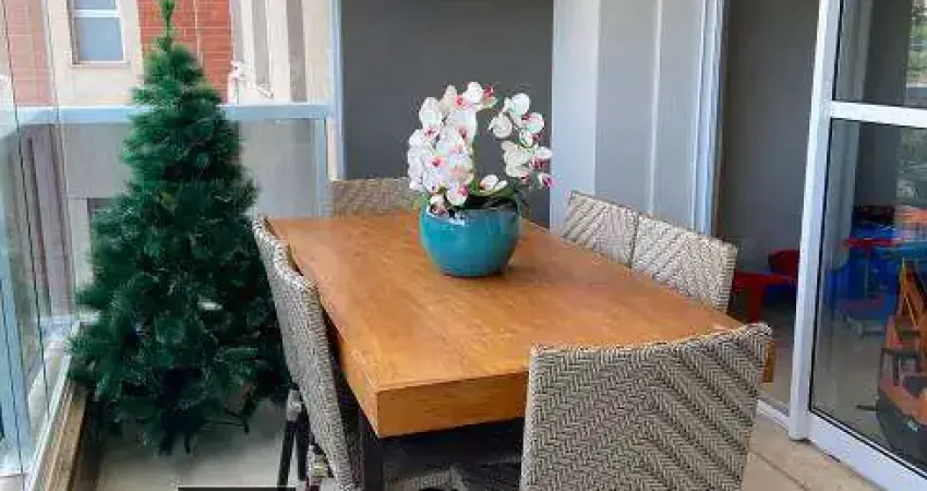 Apartamento com 3 quartos à venda na Rua Pedro Degani, Jardim Botânico, Ribeirão Preto
