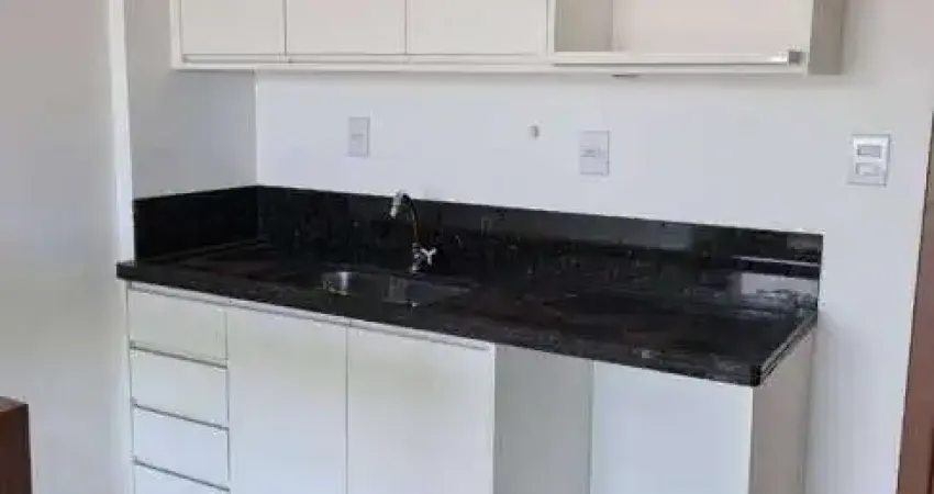 Apartamento com 1 quarto à venda na Rua Pedro Degani, Jardim Botânico, Ribeirão Preto