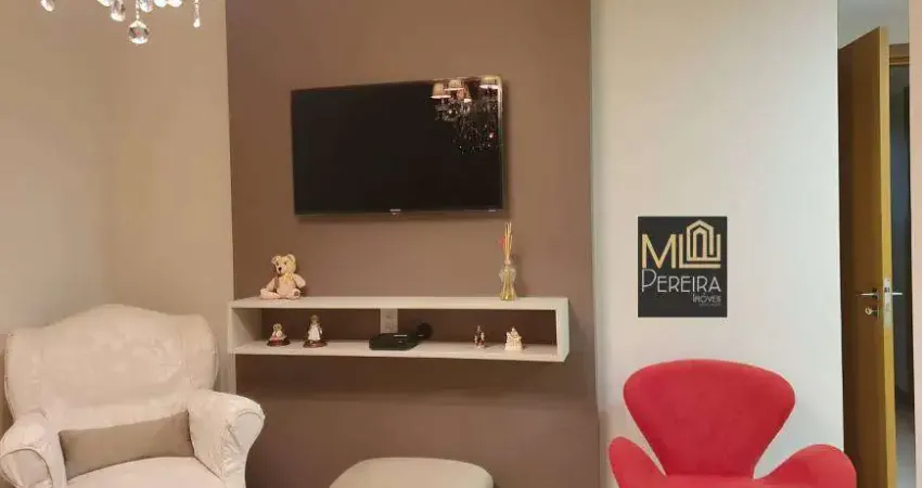 Apartamento Jardim Botanico