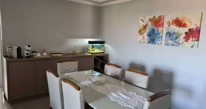 Apartamento com 3 quartos à venda na Avenida Heráclito Fontoura Sobral Pinto, Condomínio Guaporé, Ribeirão Preto