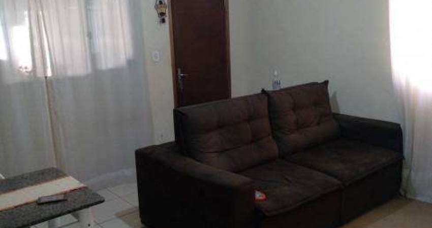 Casa com 3 quartos à venda na Avenida Doutor Antônio Alves Passig, Residencial e Comercial Palmares, Ribeirão Preto