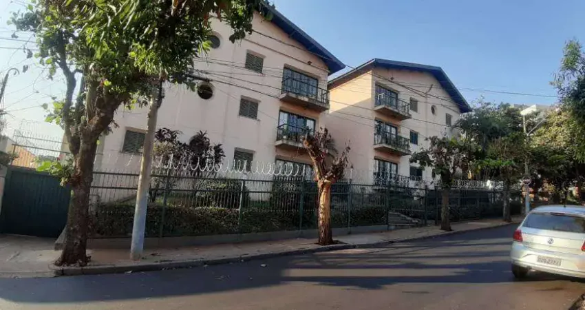 Apartamento com 3 quartos à venda na Rua Daniel Kujawski, Jardim Macedo, Ribeirão Preto