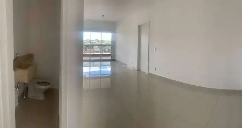 Apartamento com 3 quartos à venda na Rua Pedro Degani, Jardim Botânico, Ribeirão Preto