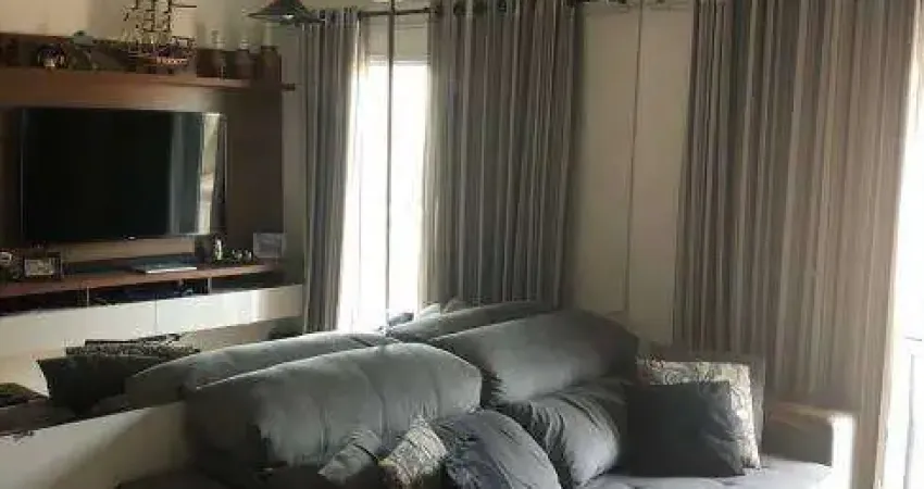 Apartamento com 2 quartos à venda na Rua José Barense, Residencial Greenville, Ribeirão Preto
