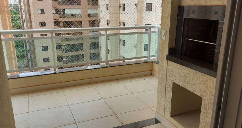 Apartamento com 2 quartos à venda no Nova Aliança, Ribeirão Preto 