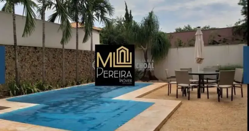 Casa em condomínio fechado com 4 quartos à venda no Jardim Olhos d'Água, Ribeirão Preto 