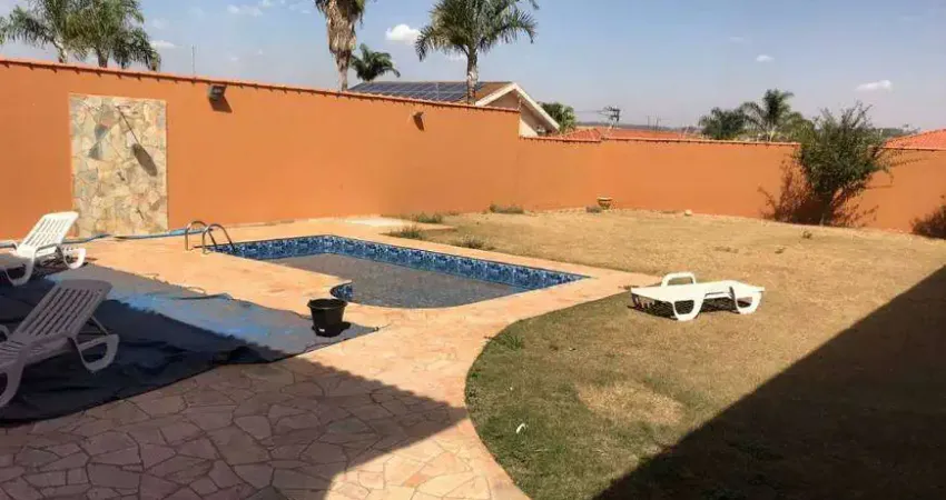 Casa com 3 quartos à venda na Avenida Costábile Romano, Ribeirânia, Ribeirão Preto