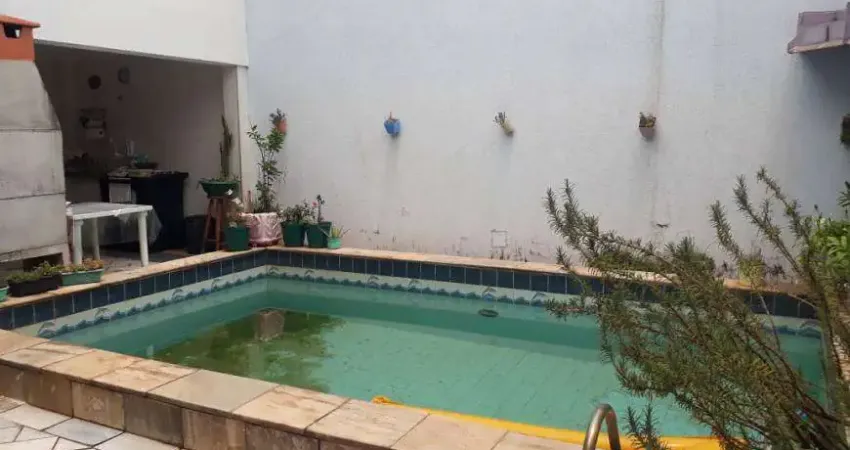 Casa com 4 quartos à venda no Parque Industrial Lagoinha, Ribeirão Preto 