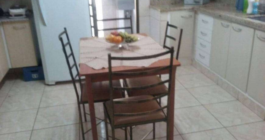 Casa em condomínio fechado com 3 quartos à venda em Bonfim Paulista, Ribeirão Preto 