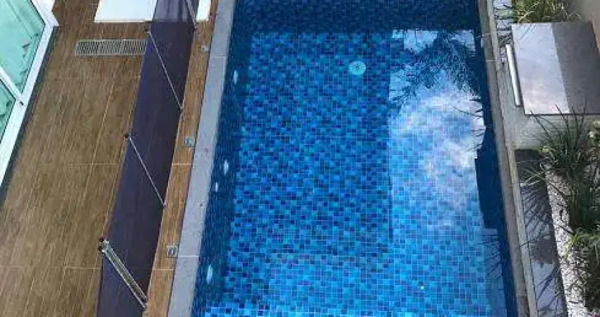 Casa em condomínio fechado com 3 quartos à venda na Avenida Heráclito Fontoura Sobral Pinto, Condomínio Guaporé, Ribeirão Preto