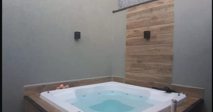 Casa com 3 quartos à venda na Rua Antônio Luiz Fracasso, Residencial e Comercial Palmares, Ribeirão Preto