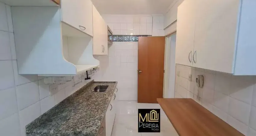 Apartamento com 2 quartos à venda no Jardim Paulista, Ribeirão Preto 