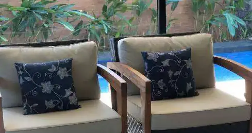 Casa em condomínio fechado com 4 quartos à venda no Jardim Olhos d'Água, Ribeirão Preto 