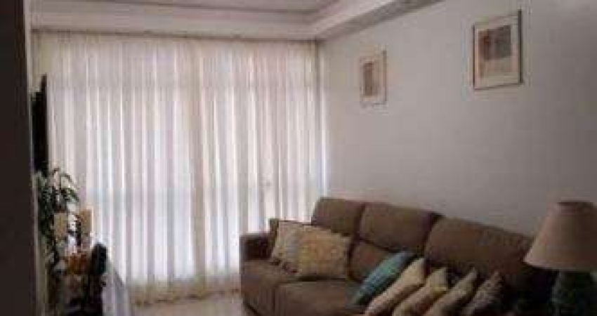 Apartamento com 3 quartos à venda na Rua Rui Barbosa, Centro, Ribeirão Preto