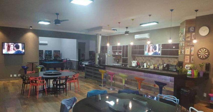 Chácara / sítio com 4 quartos à venda no Chácaras Rio Pardo, Ribeirão Preto 