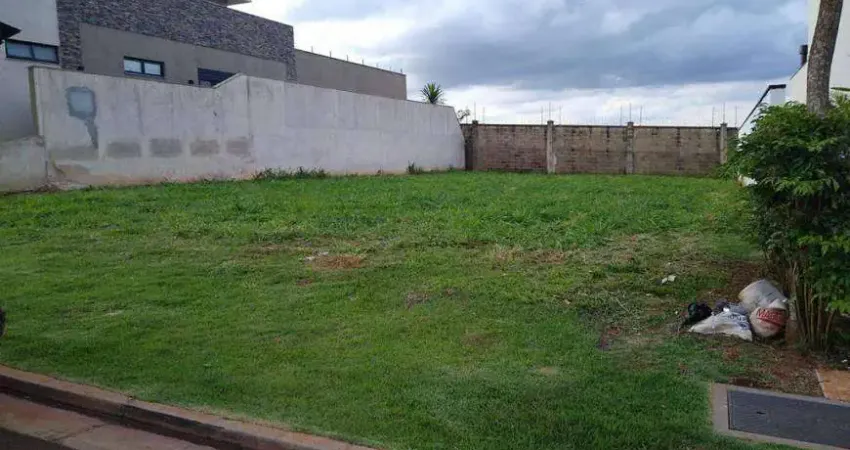 Terreno à venda em Bonfim Paulista, Ribeirão Preto 
