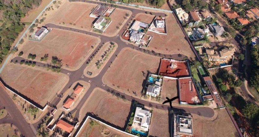 Terreno à venda em Bonfim Paulista, Ribeirão Preto 