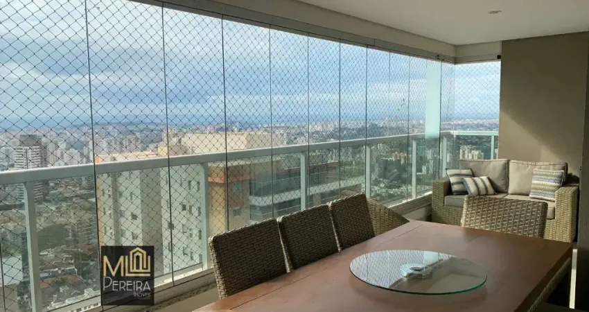 Apartamento com 3 quartos à venda no Jardim Botânico, Ribeirão Preto 