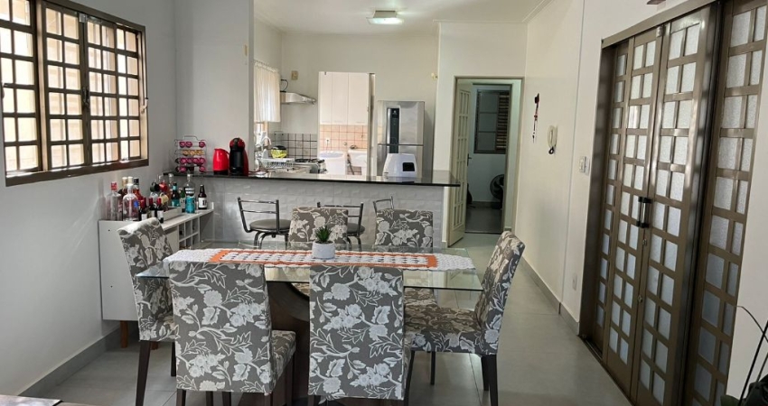 Casa com 3 quartos à venda no Residencial e Comercial Palmares, Ribeirão Preto 