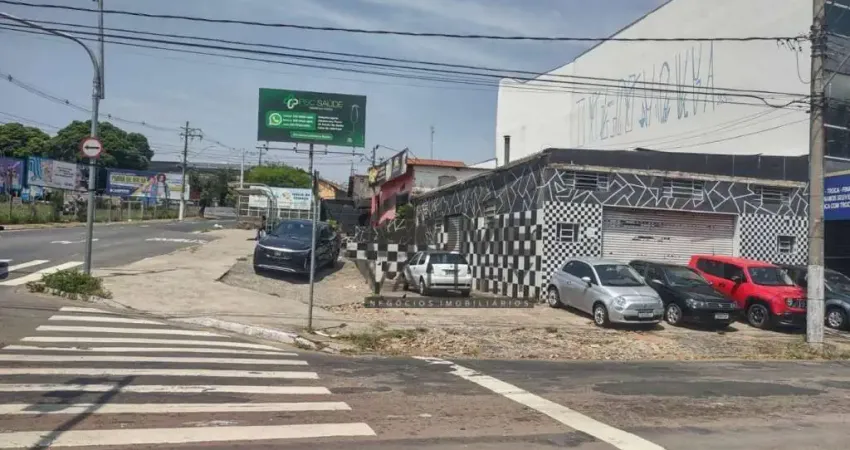 Galpão à venda, 257 m² por R$ 1.500.000,00 - Jardim Santana - Valinhos/SP