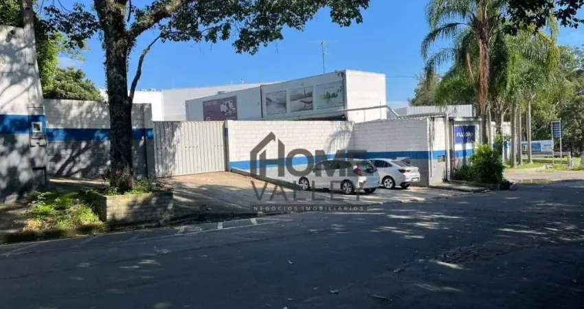 Galpão à venda, 5100 m² por R$ 16.000.000,00 - Vale Verde - Valinhos/SP