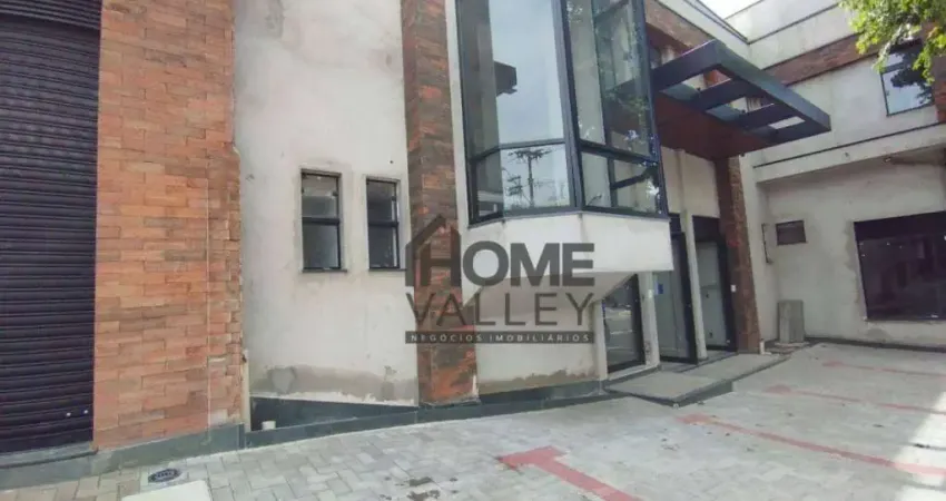 Loja para alugar, 65 m² por R$ 5.500,00/mês - Centro - Valinhos/SP