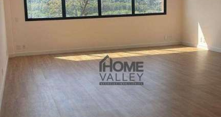 Sala para alugar, 58 m² por R$ 2.300,00/mês - Vila Olivo - Valinhos/SP