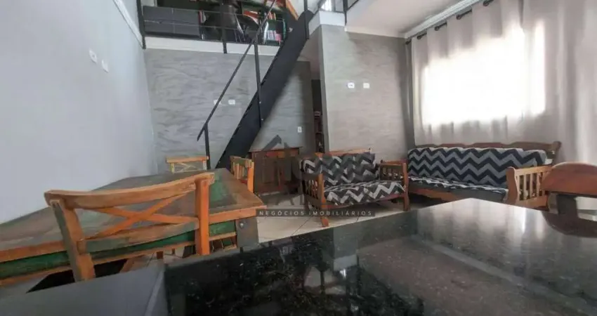 Casa com 2 dormitórios à venda, 108 m² por r$ 590.000,00 - capela - vinhedo/sp