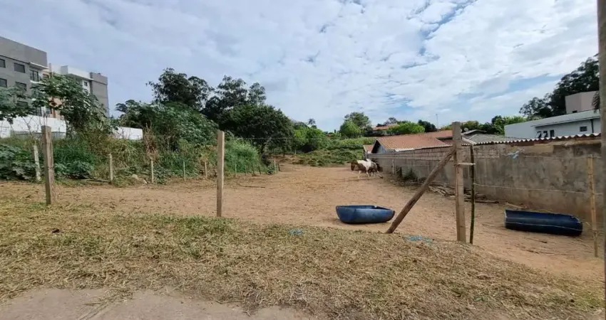 Terreno à venda, 1250 m² por r$ 1.330.000,00 - pinheirinho - vinhedo/sp