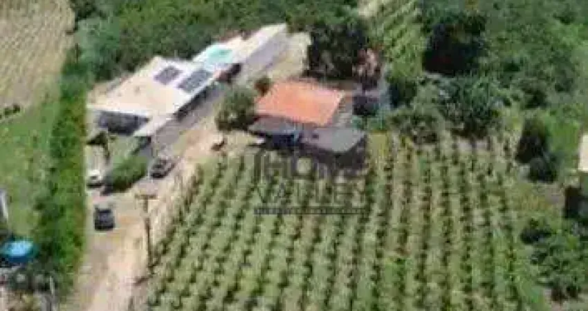 Área à venda, 51000 m² por R$ 2.200.000,00 - Reforma Agrária - Valinhos/SP
