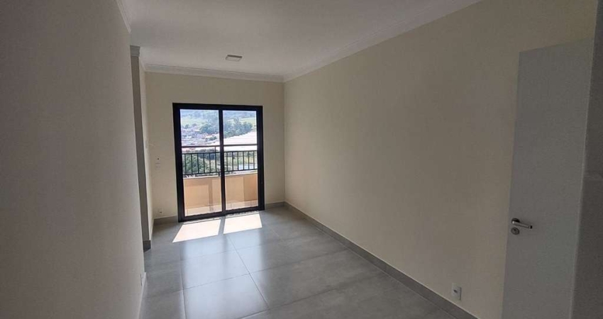 Apartamento com 2 quartos à venda, 51 m² por R$ 330.000 - Condomínio Residencial Rampazzo - Valinhos/SP