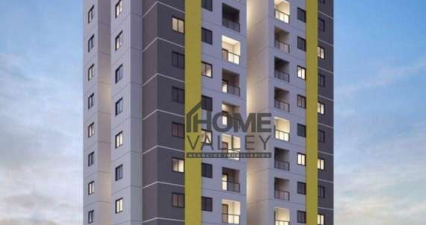 Apartamento 3 quartos com suíte - LANÇAMENTO - Valinhos/SP