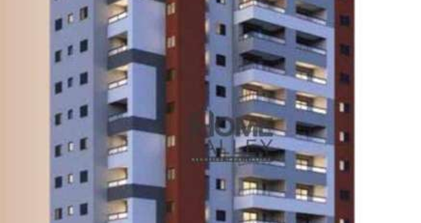 Apartamento com 2 e 3 quartos, com suíte, LANÇAMENTO POEME, piscina, Valinhos