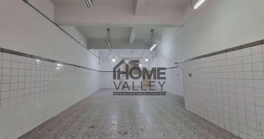 Sala comercial para alugar na Rua Treze de Maio, 874, Vila Olivo, Valinhos