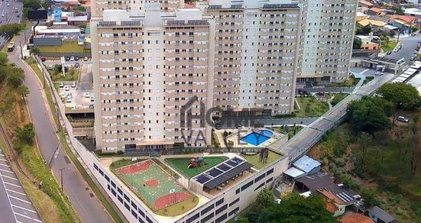 Apartamento com 2 quartos à venda, 47 m² por R$ 260.000 - Condomínio Vista Valley - Valinhos/SP