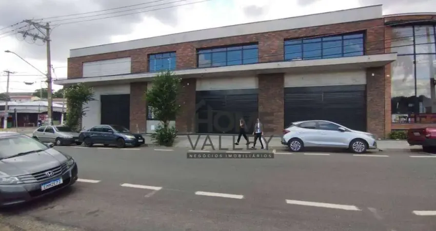 Loja para alugar, 62 m² por R$ 4.300,00/mês - Centro - Valinhos/SP