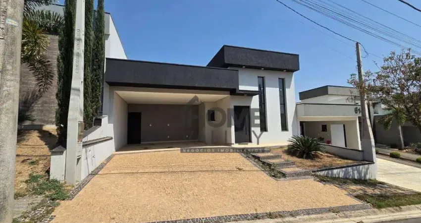Casa com 3 dormitórios à venda, 184 m² por r$ 1.350.000,00 - residencial villa do sol - valinhos/sp