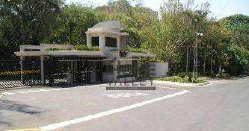 Casa com 3 dormitórios, 400 m² - venda por R$ 1.485.000,00 ou aluguel por R$ 9.550,01/mês - Condomínio Chácara Flora - Valinhos/SP