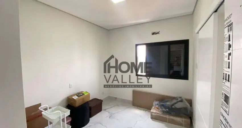 Casa com 3 quartos à venda, 244 m² por R$ 1.400.000 - Condomínio Vivenda das Pitangueiras - Valinhos/SP