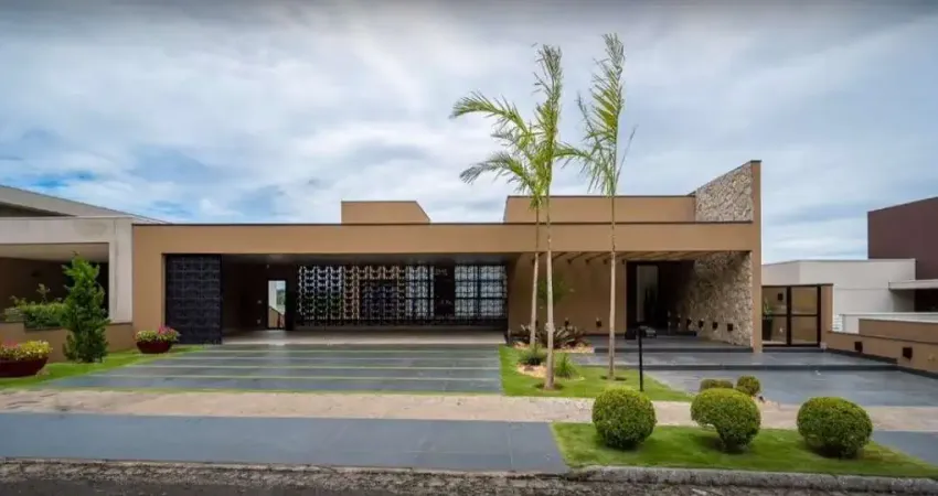 Casa com 3 quartos à venda, 700 m² por R$ 6.200.000 - Condomínio Portal do Lago - Valinhos/SP