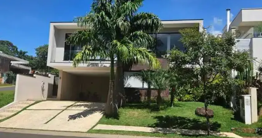 Casa com 4 dormitórios à venda, 334 m² por R$ 2.900.000,00 - Joapiranga - Valinhos/SP