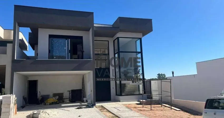 Casa com 3 dormitórios à venda, 280 m² por R$ 2.190.000,00 - Residencial Mont' Alcino - Valinhos/SP