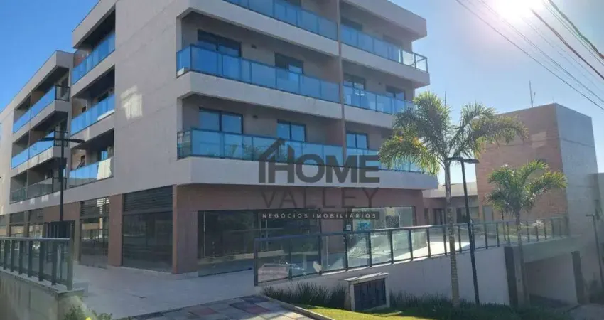 Sala com 103m² situada no Vinhedo Portal Comercial I, para locação.
