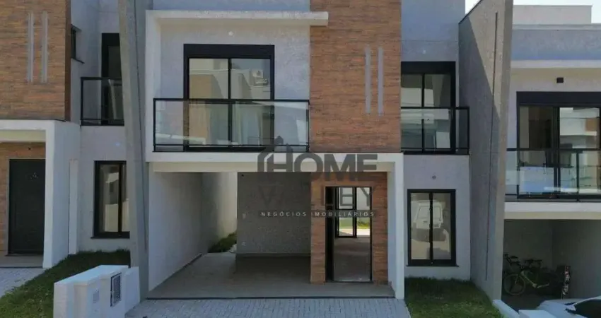 Casa com 3 suítes, Condomínio Vila Di Mônaco, Valinhos.