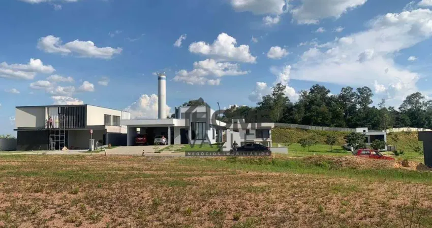 Terreno à venda, 600 m² por R$ 600.000,00 - Santa Cândida - Vinhedo/SP